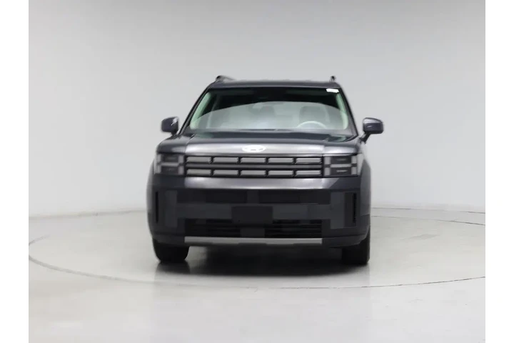 $30998 : Hyundai SANTA FE 2025 SEL 4d image 5