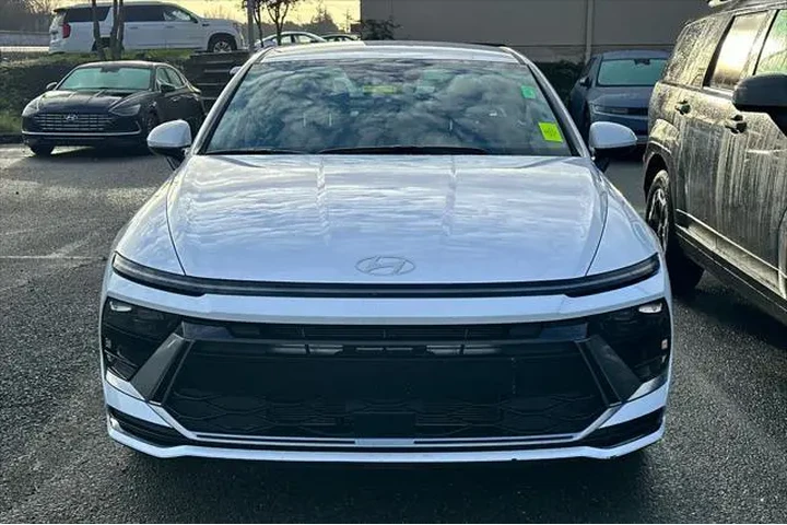 $21990 : Hyundai SONATA 2025 SEL 4dr image 5