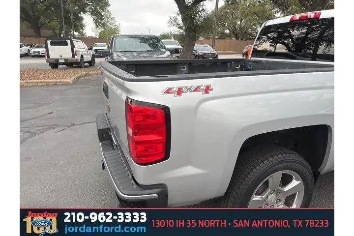 $15533 : Chevrolet Silverado 1500 201 image 8