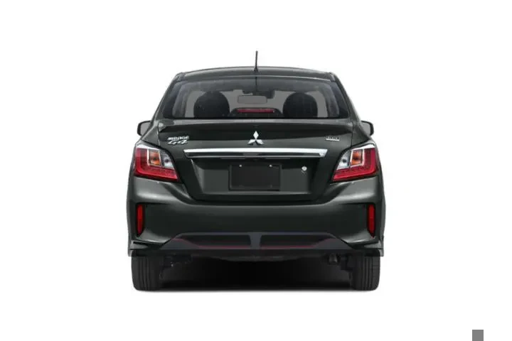 $15997 : Mitsubishi Mirage G4 2024 LE image 5