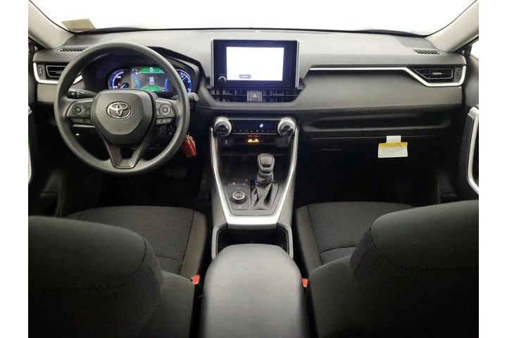 $33998 : Toyota RAV4 Hybrid 2025 AWD image 9