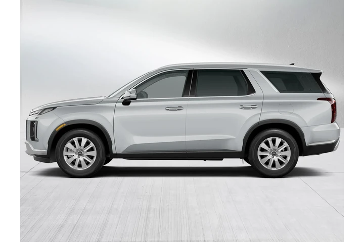 $40000 : Hyundai PALISADE 2025 AWD SE image 3