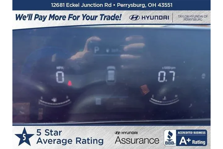 $20499 : Hyundai KONA 2024 AWD SEL 4d image 1