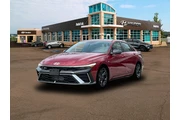 Hyundai ELANTRA 2025 N Line en New Hampshire