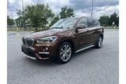 2016 BMW X1 xDrive28i en Baltimore