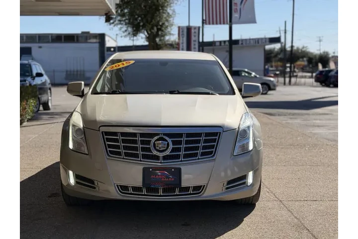 $14499 : 2015 XTS Luxury image 5