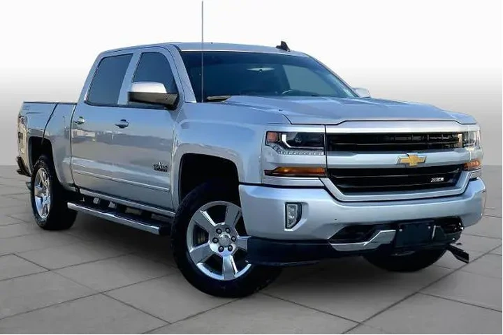 $19243 : Chevrolet Silverado 1500 201 image 2