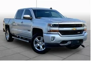 $19243 : Chevrolet Silverado 1500 201 thumbnail