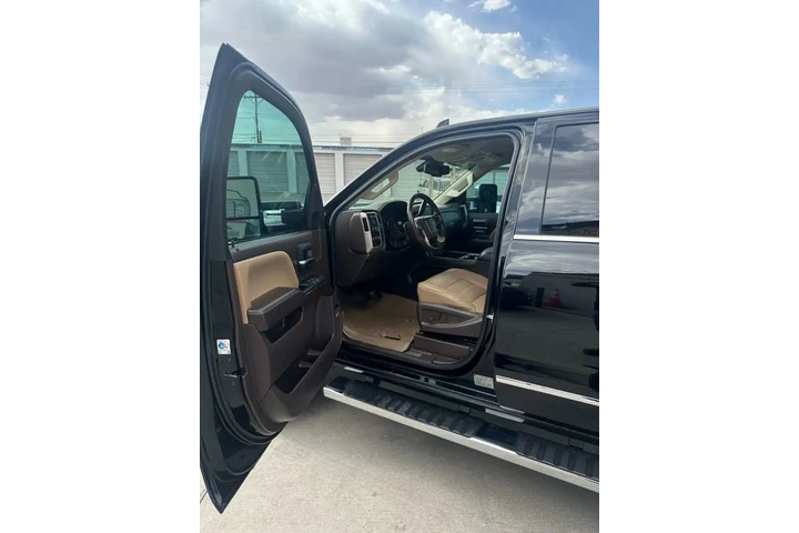 $35995 : 2017 GMC SIERRA 2500 HD CREW image 6