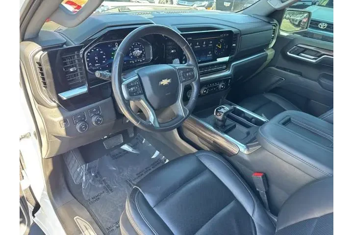 $33888 : Chevrolet Silverado 1500 202 image 10