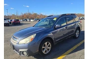 $7995 : 2014 Outback 2.5i Premium thumbnail