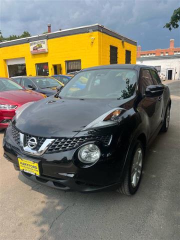 $7999 : 2015 JUKE S image 3