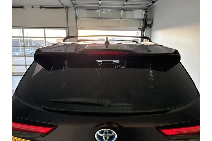 $31724 : Toyota Highlander Hybrid 202 image 5