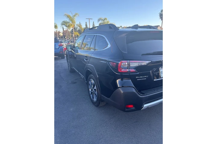$32995 : Subaru Outback 2023 AWD Limi image 5