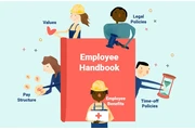 2026 Employee Handbook en Philadelphia