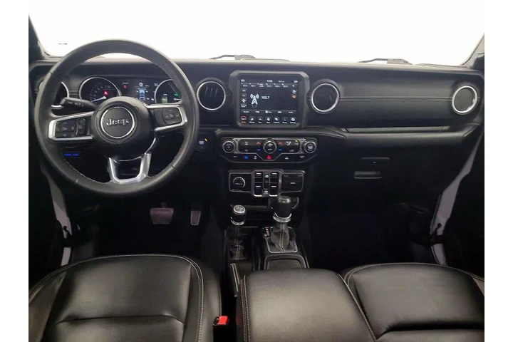 $28998 : Jeep Wrangler 2023 4x4 Sahar image 9