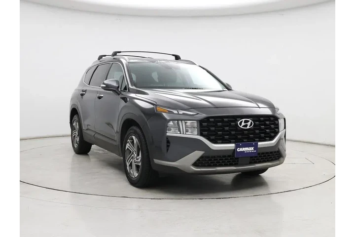 $21998 : Hyundai SANTA FE 2023 SEL 4d image 1