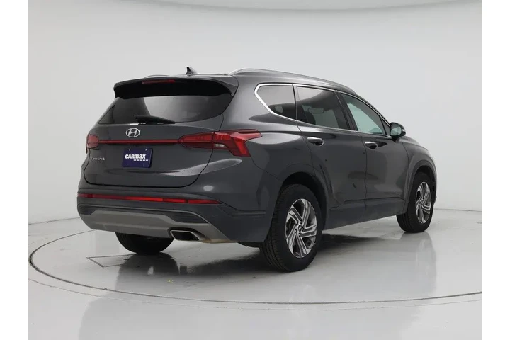 $22998 : Hyundai SANTA FE 2023 SEL 4d image 8