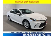 Toyota Camry 2025 LE 4dr Sed en Santa Rosa