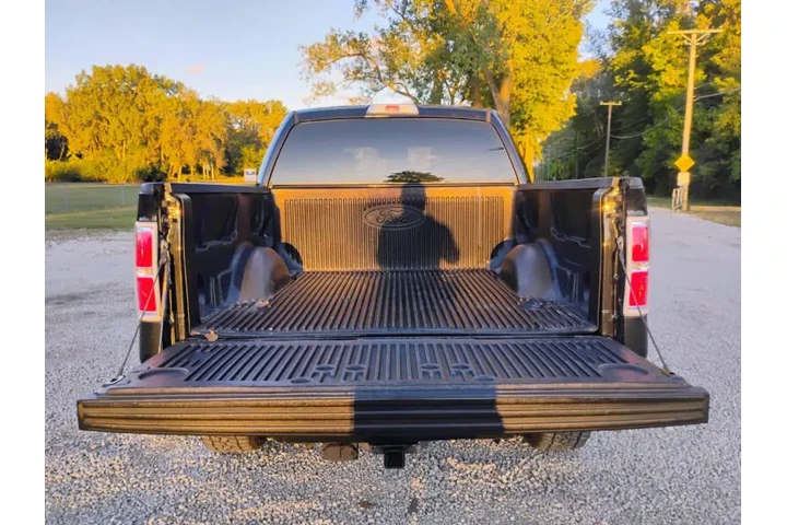 $11997 : 2014 F-150 XL image 7