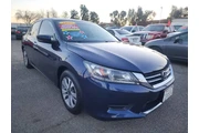 2014 Accord LX