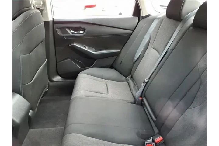 $24929 : Honda Accord 2024 EX 4dr Sed image 8