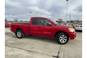 $6999 : 2011 Titan SV King Cab 2WD thumbnail