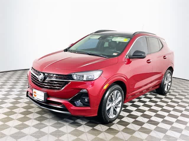$20453 : PRE-OWNED 2020 BUICK ENCORE G image 4