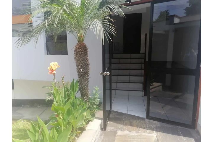 $250000 : VENDO DUPLEX SAN BORJA NORTE image 1
