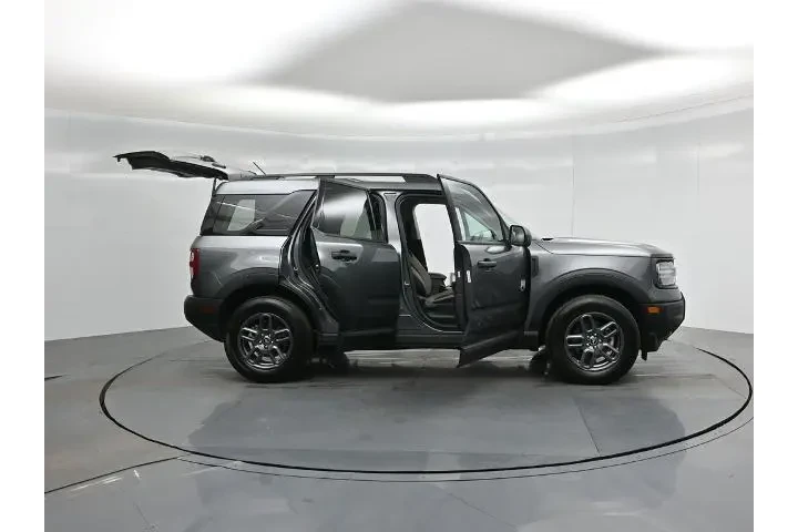 $28613 : Ford Bronco Sport 2025 AWD B image 5