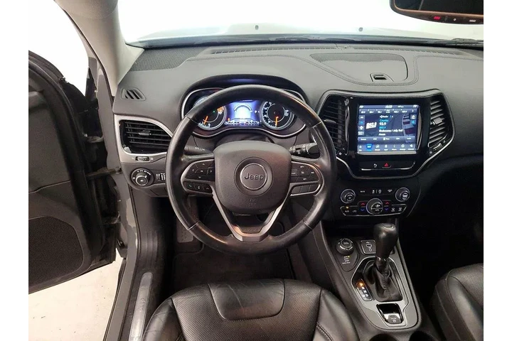 $20998 : Jeep Cherokee 2020 4x4 Limit image 10