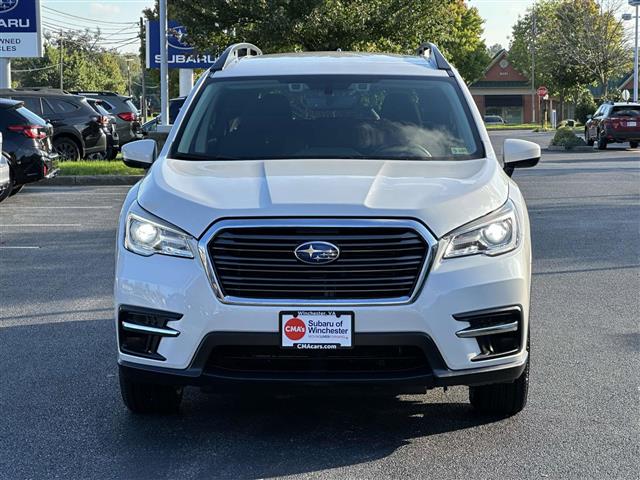 $22474 : PRE-OWNED 2021 SUBARU ASCENT image 6