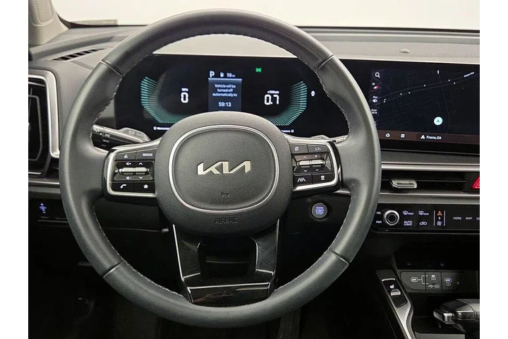 $32998 : Kia Sorento 2025 S 4dr SUV image 10