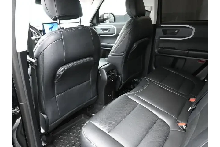 $22399 : Ford Bronco Sport 2022 AWD B image 2