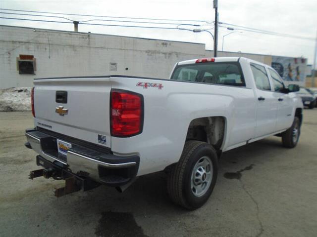 $28995 : 2017 Silverado 2500HD Work Tr image 8