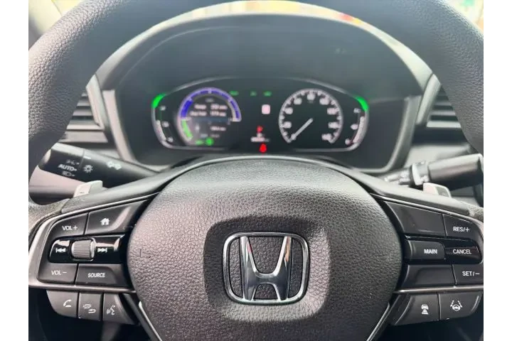2019 HONDA INSIGHT2019 HONDA image 9
