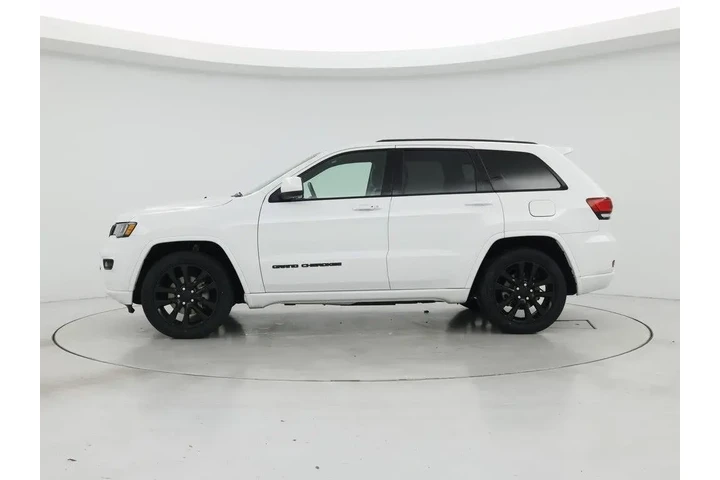 $19998 : Jeep Grand Cherokee 2017 4x4 image 3