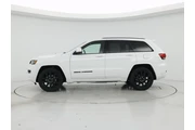 $19998 : Jeep Grand Cherokee 2017 4x4 thumbnail