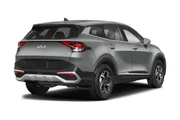 $22595 : Kia Sportage 2024 LX 4dr SUV thumbnail