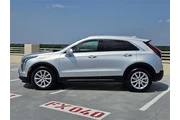 $16397 : Cadillac XT4 2019 Luxury 4dr thumbnail