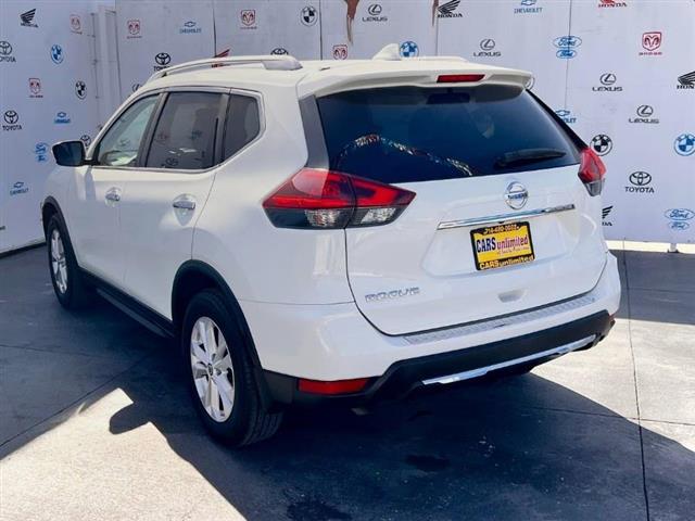 $13995 : Used 2018 Rogue FWD SV for sa image 5