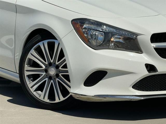 $16500 : 2018 Mercedes-Benz CLA image 3