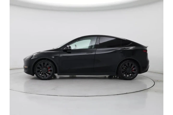 $36998 : Tesla Model Y 2023 AWD Perfo image 3
