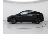 $36998 : Tesla Model Y 2023 AWD Perfo thumbnail