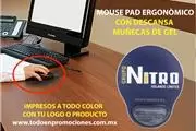 MOUSE PAD PERSONALIZADOS IMPRE