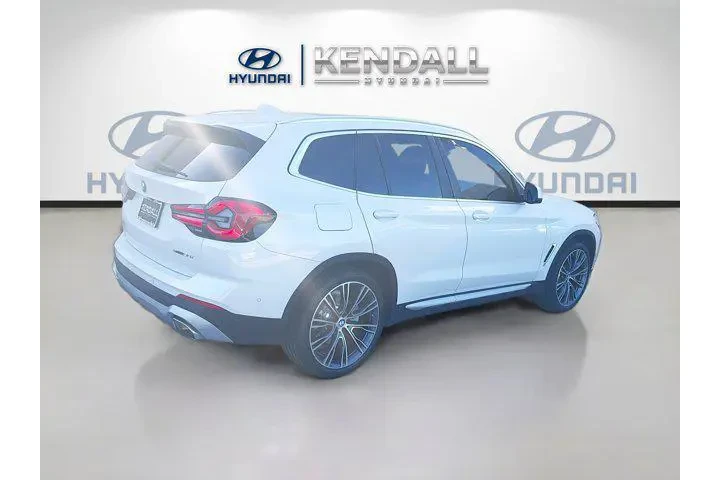 $36998 : BMW X3 2024 sDrive30i 4dr Sp image 6