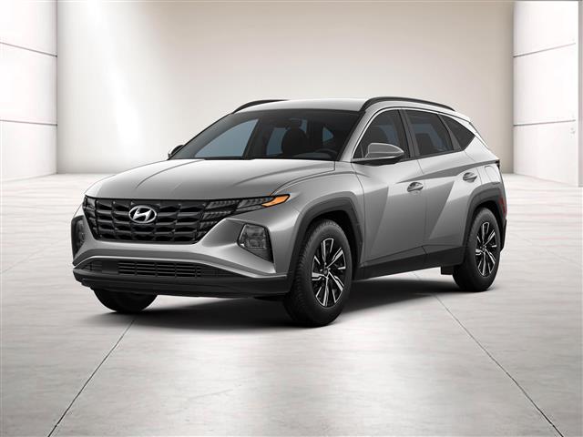 $34635 : New 2024 Hyundai TUCSON HYBRI image 1