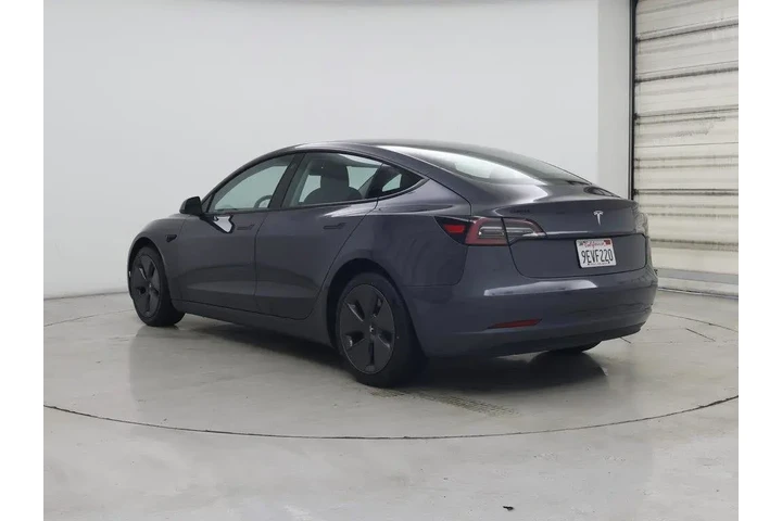 $26998 : Tesla Model 3 2023 4dr Sedan image 2