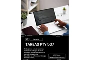 SE DESARROLLAN TRABAJOS ONLINE thumbnail