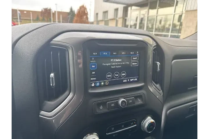 $25228 : GMC Sierra 1500 2019 4x2 Bas image 10